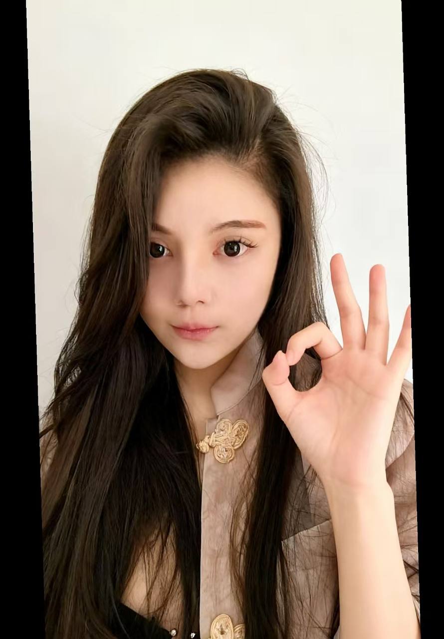 Ye Jiajia ギャラリー 4