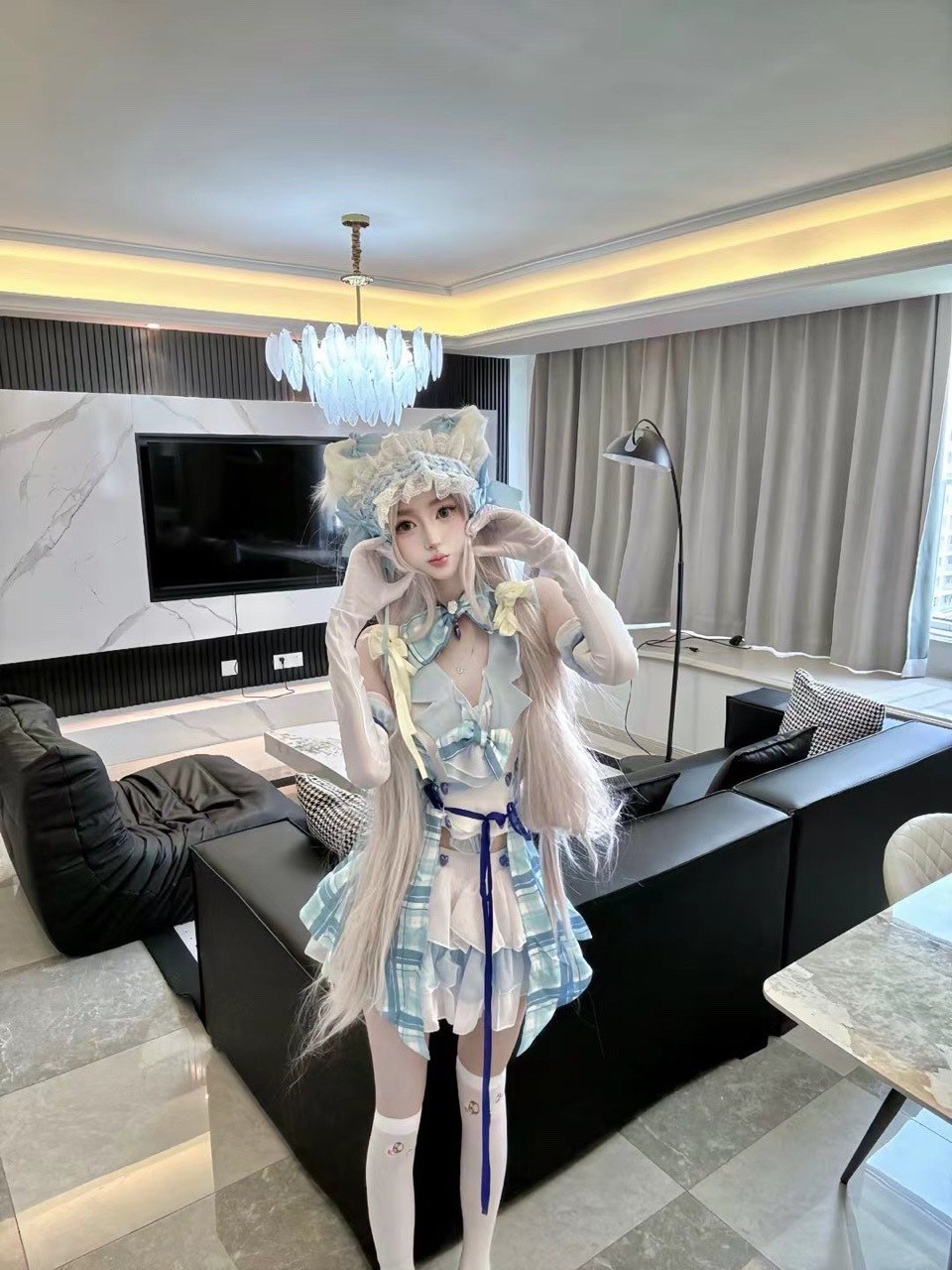 Xiaoluoli (Xiao Ai) Gallery 4