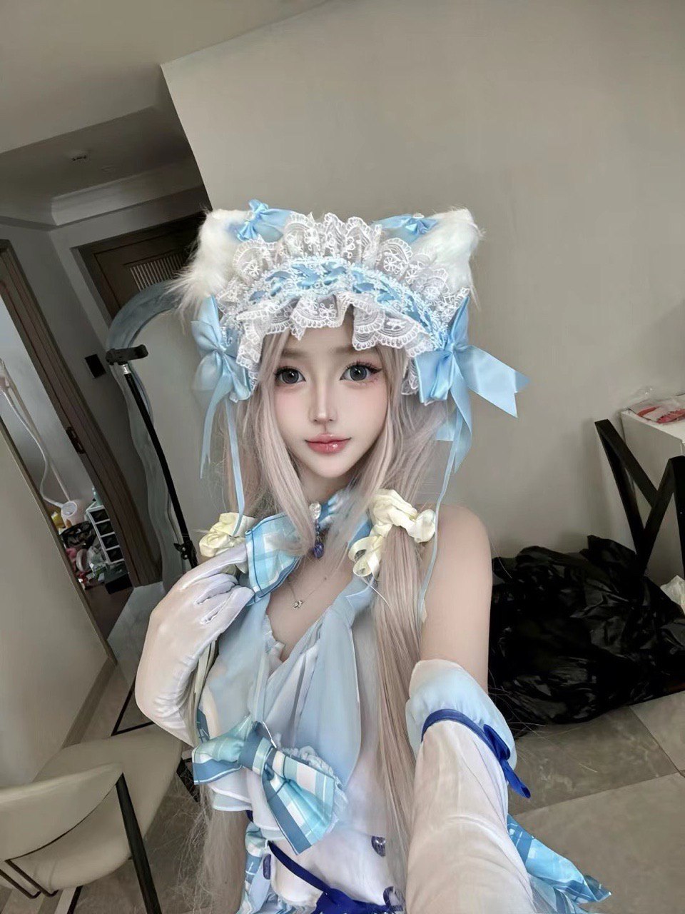 Xiaoluoli (Xiao Ai) Gallery 2