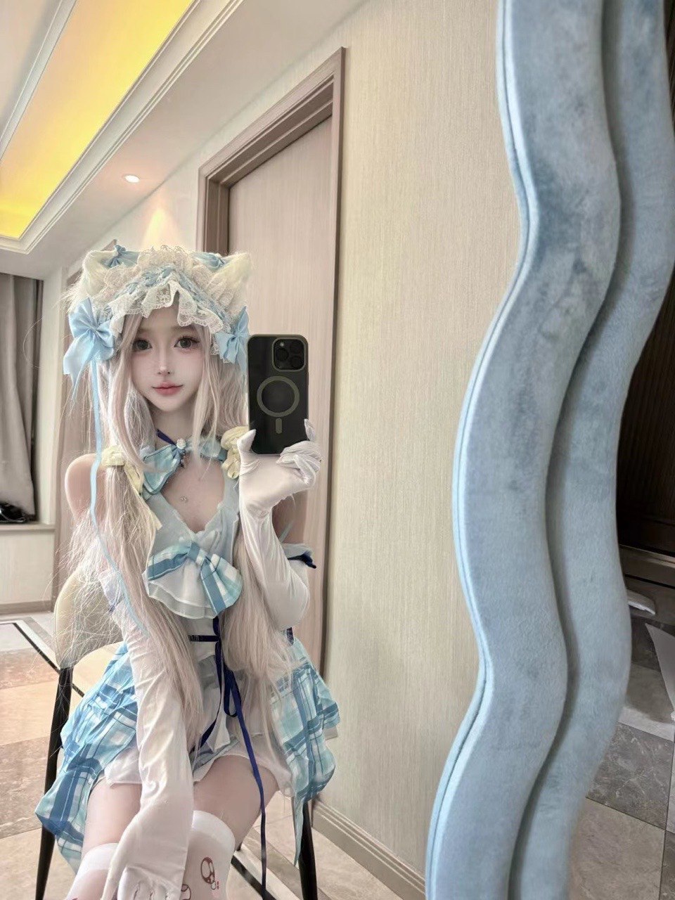 Xiaoluoli (Xiao Ai) Gallery 3