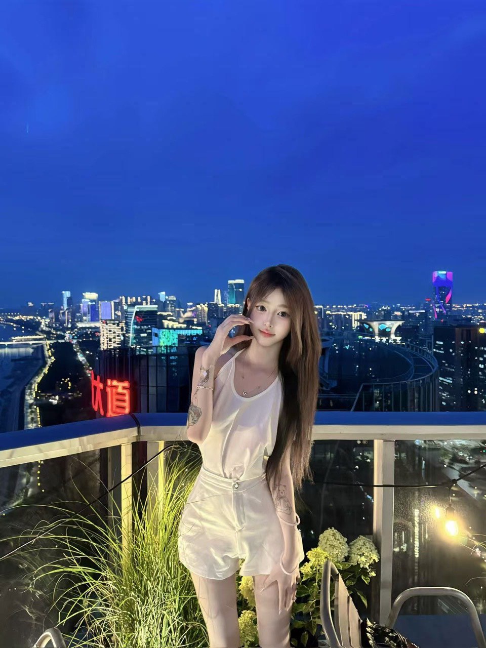 Xiaoluoli (Xiao Ai) Gallery 5