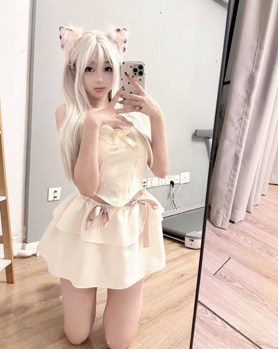 Meng Zaizai Gallery 4