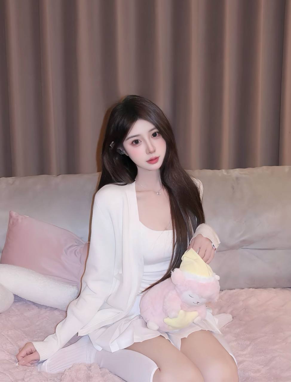 Xiao Xian'er Gallery 2