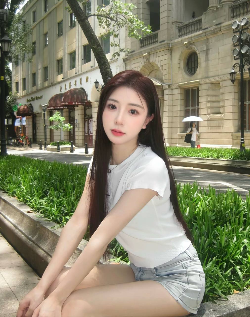 Xiao Xian'er Gallery 3