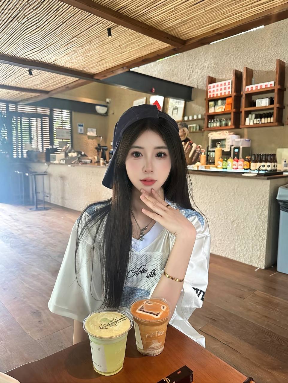 Xiao Xian'er Gallery 5