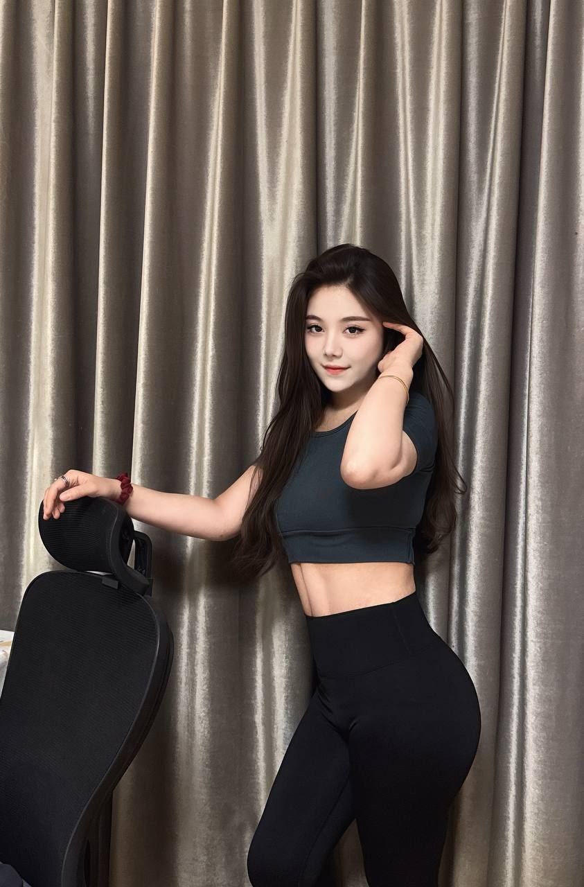 Ye Jiajia ギャラリー 6