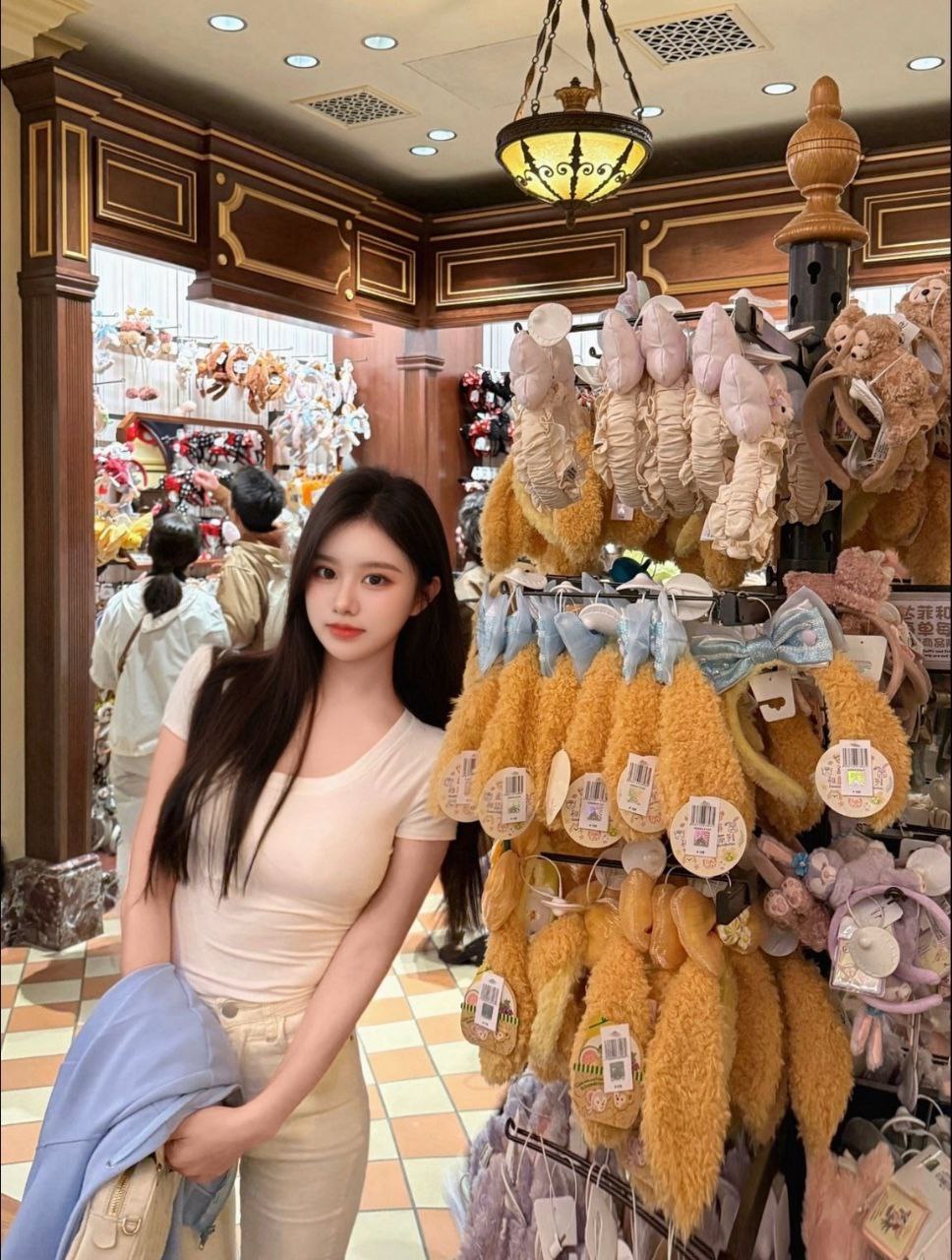 Qianqian 갤러리 2