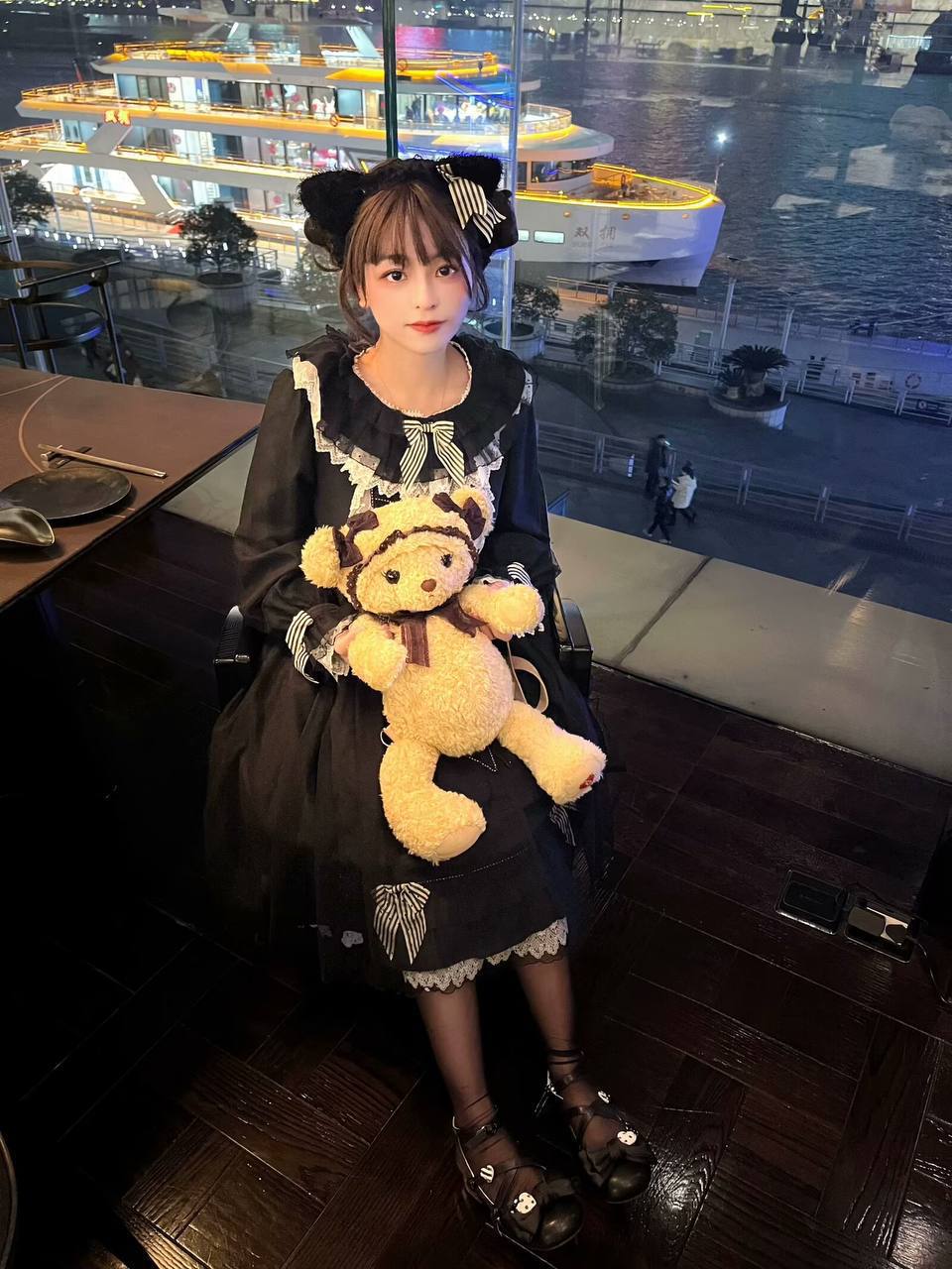 Little Bear Jiangjiang Gallery 3