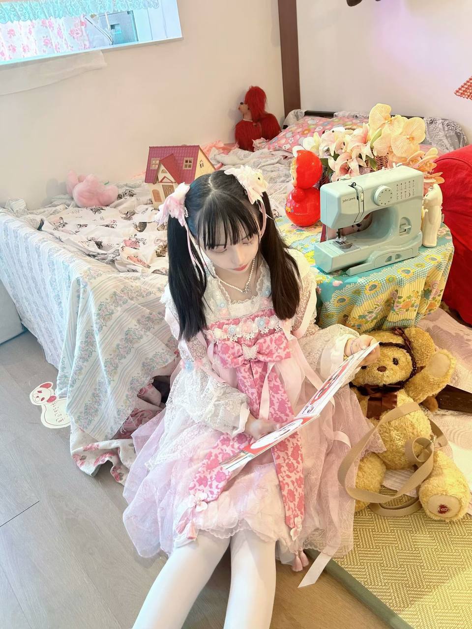 Little Bear Jiangjiang Gallery 4