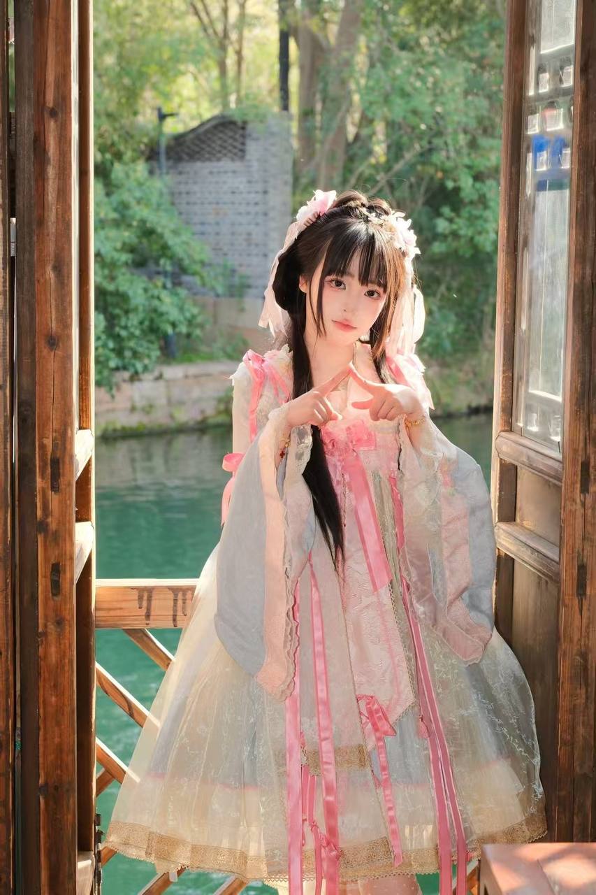 Little Bear Jiangjiang