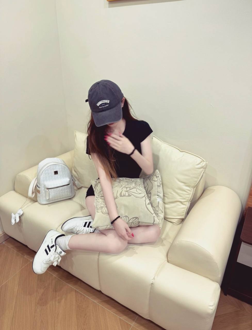 Xiaodi Jiading