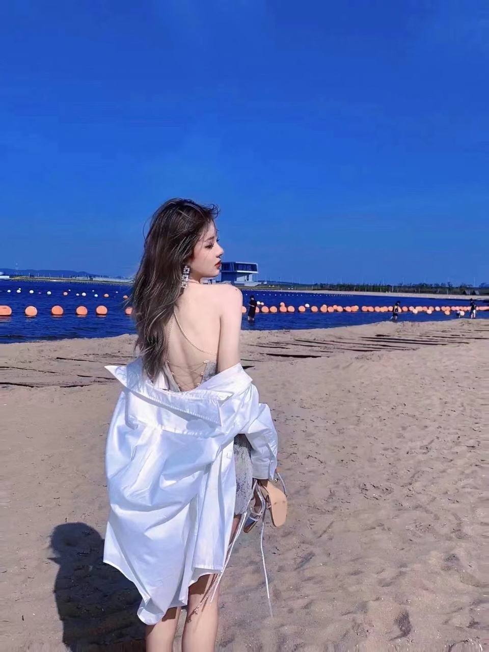 Cream Bobo Gallery 4