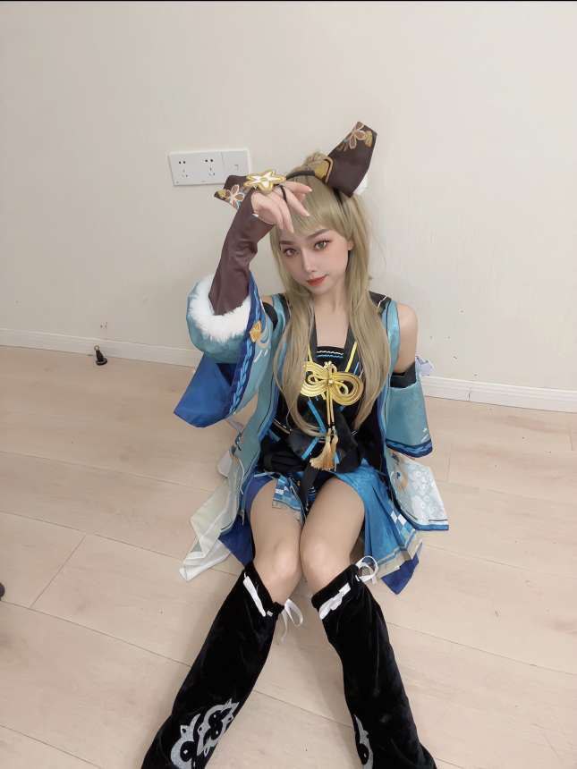 Xiaomaomao Gallery 3