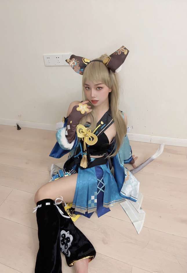 Xiaomaomao Gallery 7