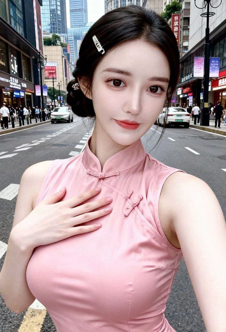 Yang Youyou Gallery 2