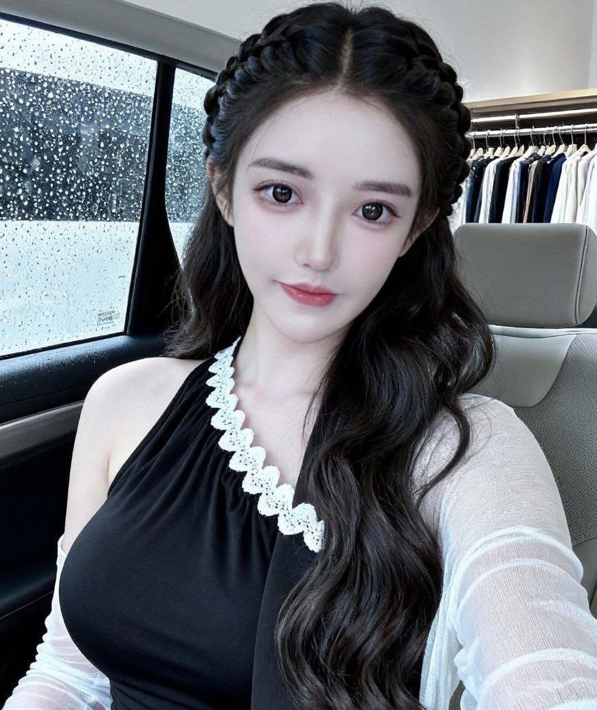 Yang Youyou Gallery 6