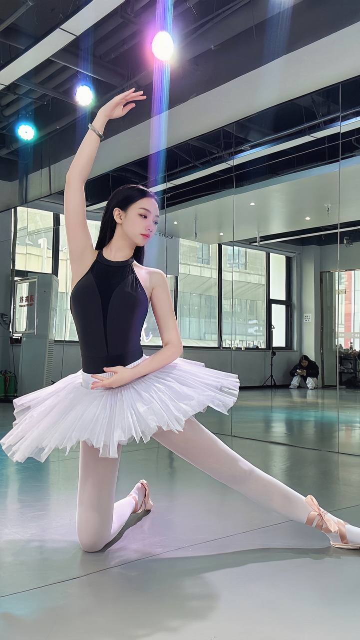 Ballet Little Dance Gallery 5