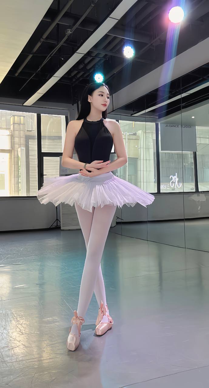 Ballet Little Dance Gallery 4