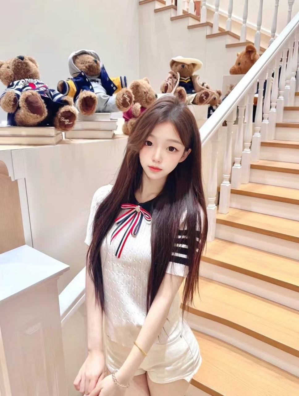 Xiaorou