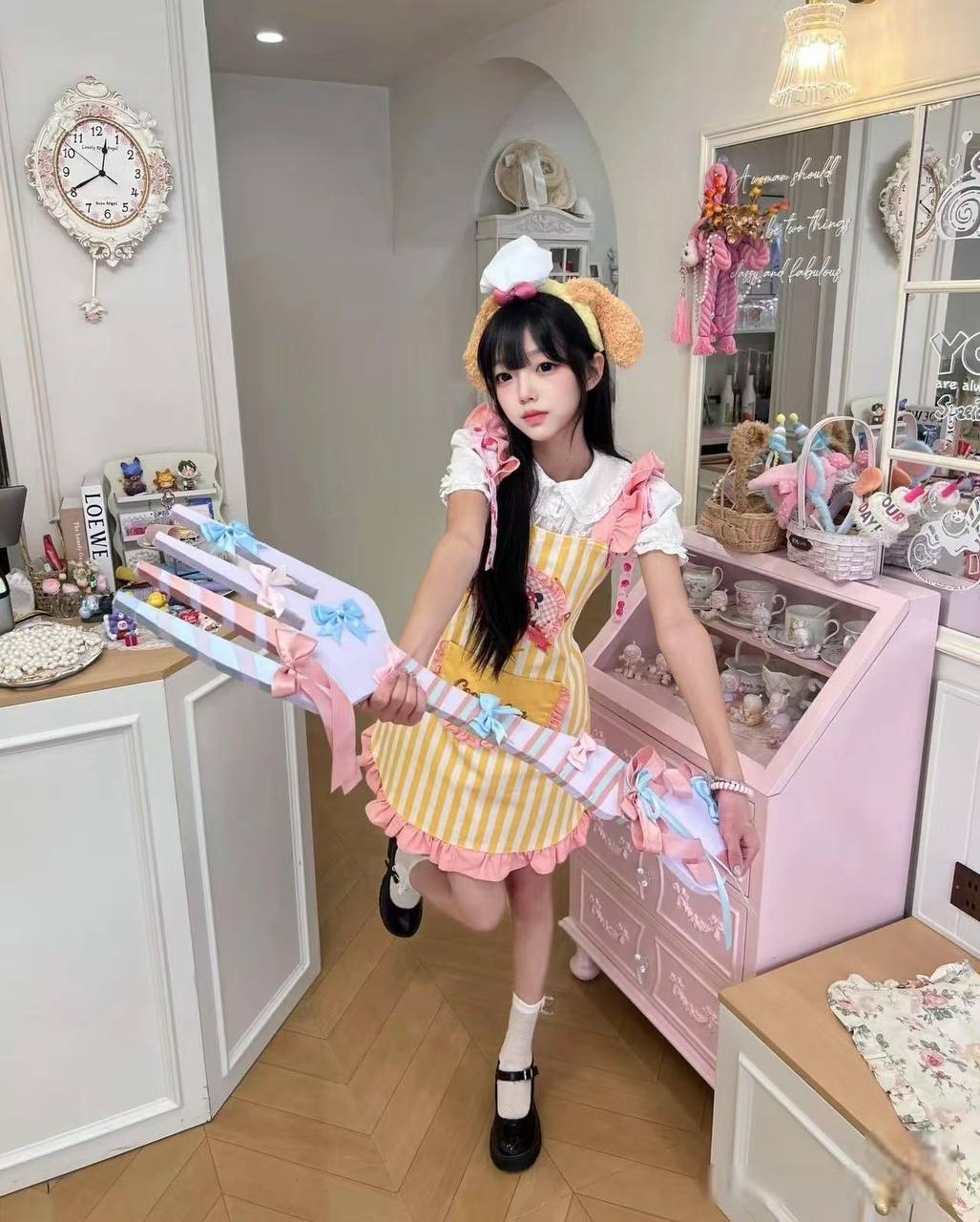 Xiaorou ギャラリー 3