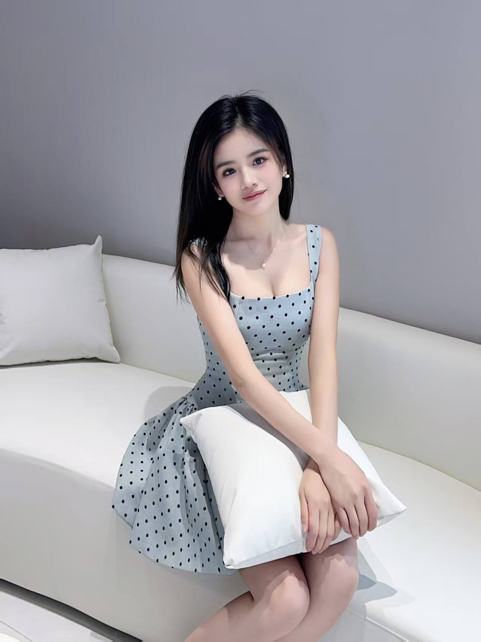 Minhang Fangfang Gallery 2