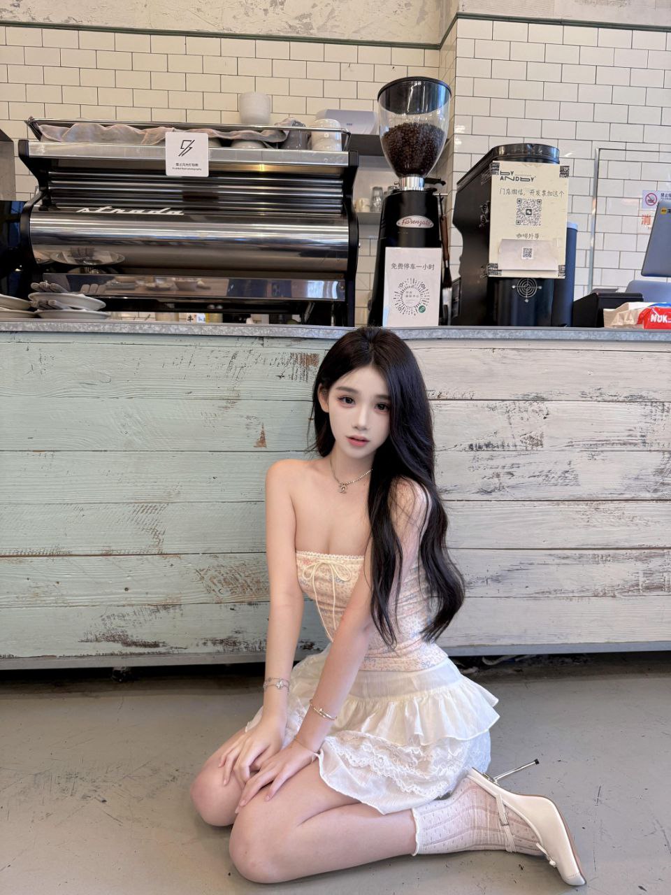 Student Xiaoyouyou 畫廊 4