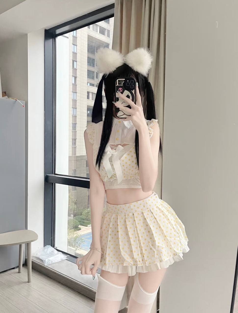 Cheese Cat Gallery 3