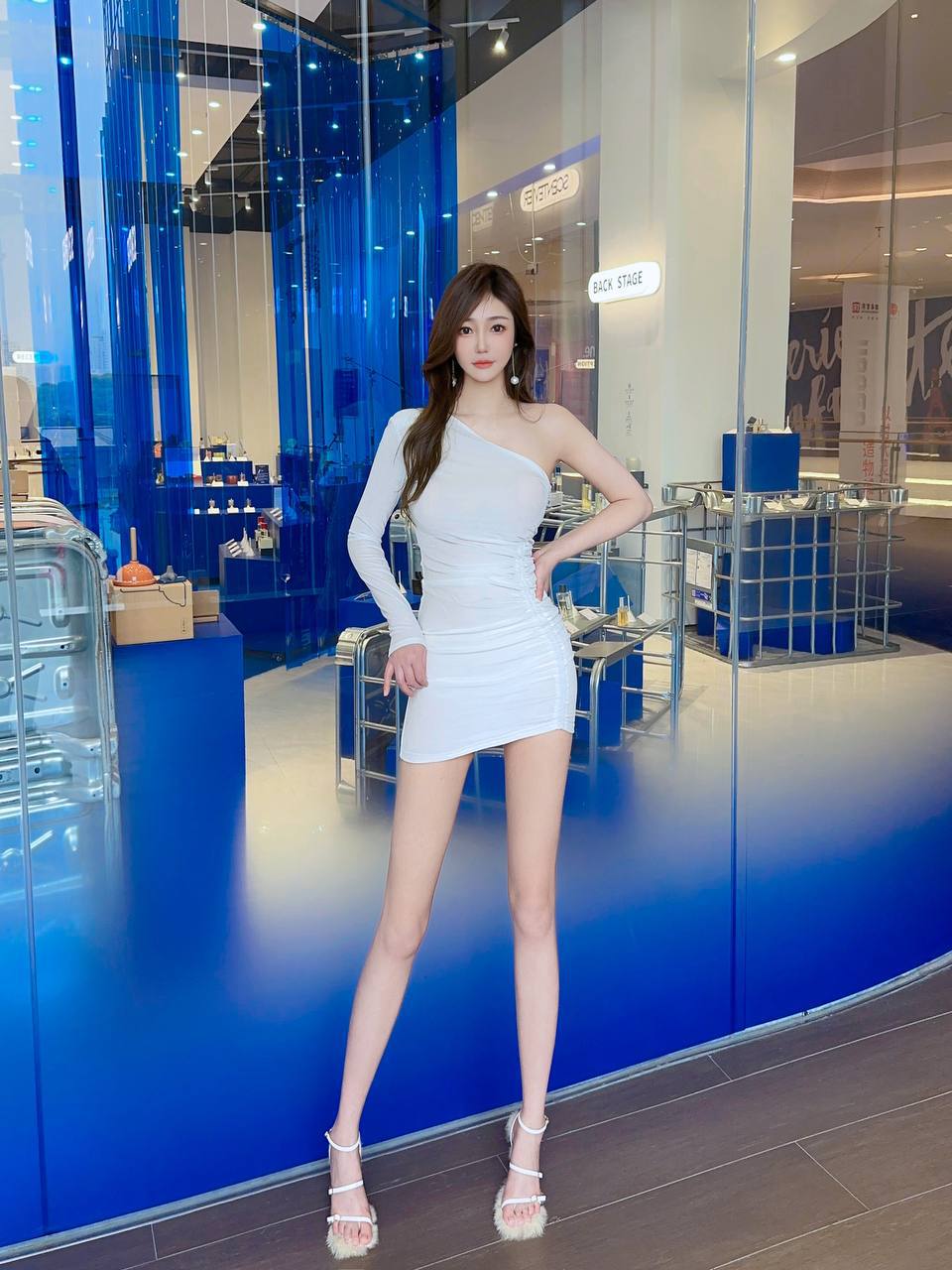 Meng Wushuang Gallery 2