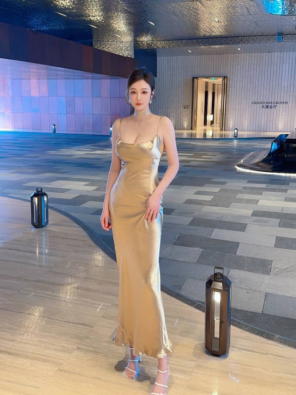 Meng Wushuang Gallery 6