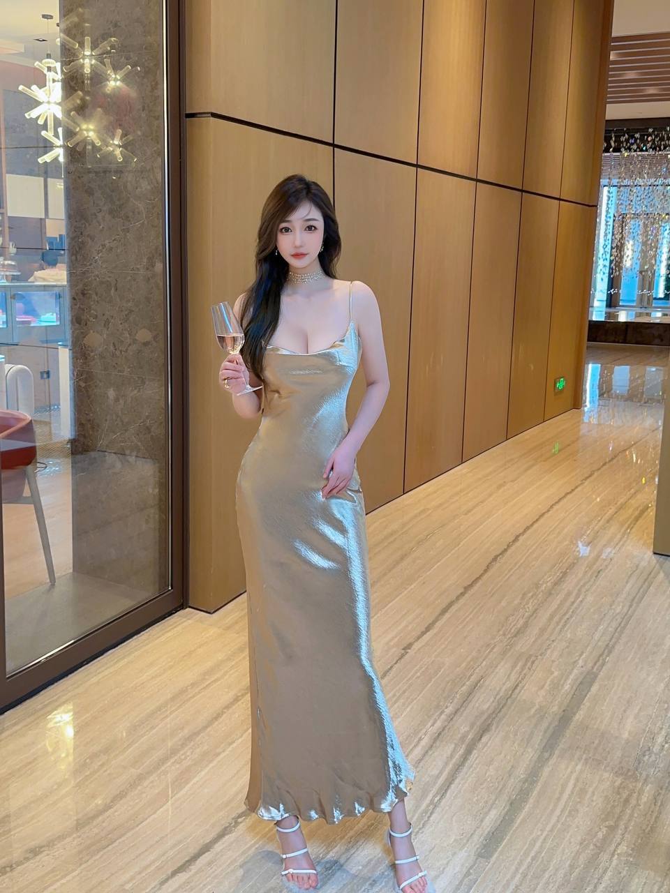 Meng Wushuang Gallery 7